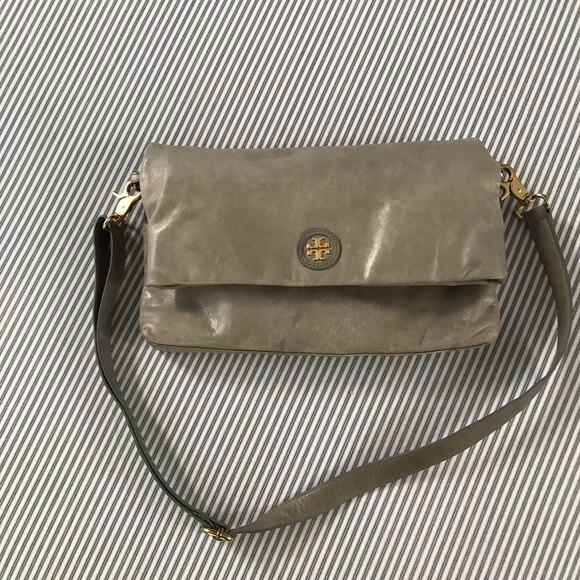 Tory Burch messenger - Picture 2 of 4